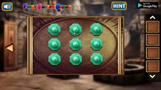 Mystery Castle Escape 16 Html Feg Game [upl. by Anir]