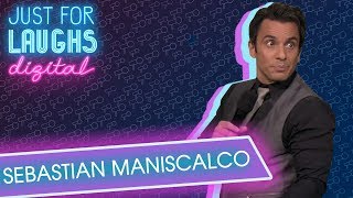 Sebastian Maniscalco  Craigslist Is an Invitation to Get Murdered [upl. by Fryd312]