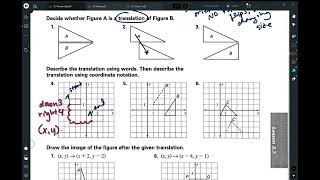 Informal 37B worksheet help [upl. by Irehc]