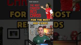 46 Career Red Cards is NEXT LEVEL 😱 [upl. by Arocal]