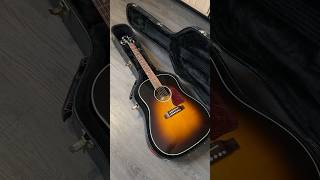 Gibson J45 shorts [upl. by Hughes]