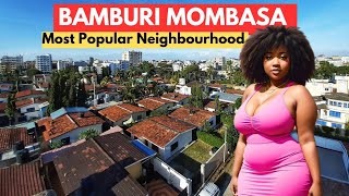 The Reasons Behind Bamburis Popularity [upl. by Gladis]