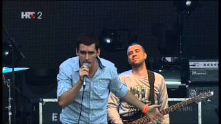 SARS  Ratujemo ti i ja live  INmusic Festival 2013 [upl. by Huxham747]