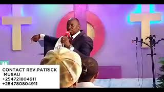 Gospel Tabernacle Church Chokaa  Preaching [upl. by Plantagenet]