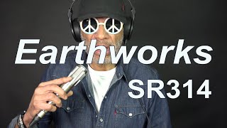 Earthworks SR314 Review [upl. by Ahsemrak]