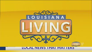 Louisiana Living Experience Ruston [upl. by Waine577]