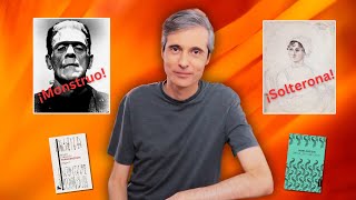 Desmintiendo Mitos Literarios MENTIRAS sobre Escritores y sus Libros [upl. by Donelu59]