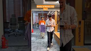 Vuzu credit card hi lagega youtubeshorts myntra reality [upl. by Batruk108]