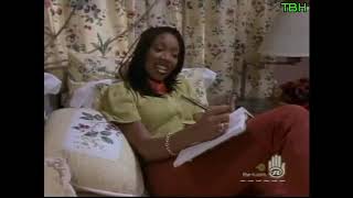 Moesha Diary Entries Season 2 [upl. by Vincents]