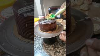 The Most Satisfying Chocolate Cake You’ll Ever Make [upl. by Mylo]