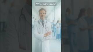 What is Psoriasis medicalterminology [upl. by Arica]