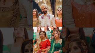 Beautiful Kashmiri Bride and Groom weddinghighlights viral trending kashmirisongs bridegroom [upl. by Thordis]