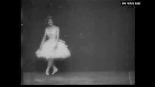 Carlotta Zambelli 18751968  A Forgotten Ballerina [upl. by Kcirddahc]