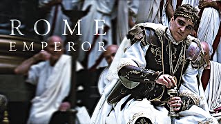 Gladiator Commodus  The Emperor of Rome [upl. by Thia963]