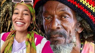 24 Hours With the RASTA PEOPLE of Jamaica in Shashamane Ethiopia 🇯🇲🇪🇹Noella2512 [upl. by Asseneg]