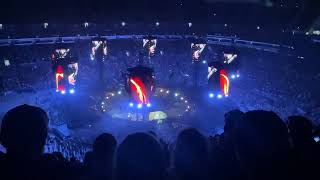 Metallica 72 Seasons Lumen Field Seattle 2024 [upl. by Nosyk416]