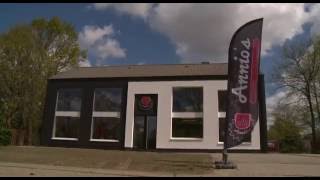 Annios Bedrijfsvoorstelling Laarstraat 8 2200 Noorderwijk [upl. by Nimajeb200]