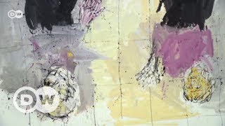 Georg Baselitz wird 80  DW Deutsch [upl. by Salahi]