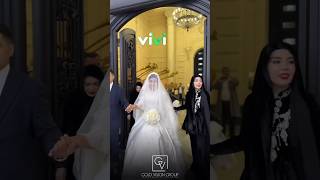 SITORA FARMONOVA TOYI KUYOV KIM BILASIZMI youtubeshorts love tiktok wedding trend [upl. by Kendricks]