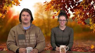 Irondequoit HS Morning Show Live Stream September 13th 2024 [upl. by Aiyot]