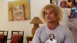 Las Mejores Declaraciones Del Pibe Valderrama [upl. by Ellehcsor]