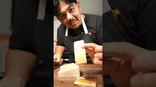 Stop wasting your parmesan rind mamis and papis cheese [upl. by Sylvester]