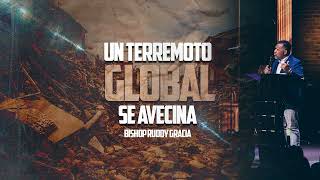 Rudy Gracia predicas 💎 Un Terremoto Global se Avecina [upl. by Thurman454]