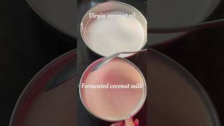 Fermented Coconut Oil Virgin Coconut Oil oil coconut reels shorts viralreels trending kerala [upl. by Dlarej]