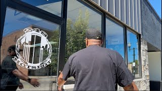 Back to school sale Come meet the fam at 248 Hotspot in Pontiac MI sneakers vlog [upl. by Halehs]