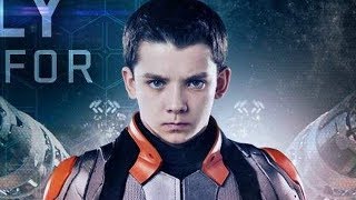 Why We Never Got To See An Enders Game Sequel [upl. by Hazmah]