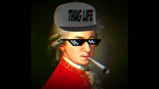 FREE Mozart drill type beat 2024 Prod JXN4S [upl. by Yneffit347]