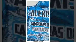 Remeras y Camperas de de Egresados Argentina [upl. by Anoy723]