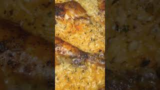 Lazy Man Chicken and Rice shorts food cooking fyp [upl. by Bracci]