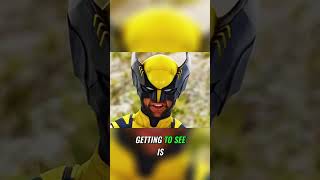 Deadpool 3 Multiversal Shenanigans amp Hilarious Wolverine Variants [upl. by Nikolaos]