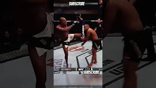 Savage mma ufc mmafighting knockoutoftheyear [upl. by Ecnerrat326]