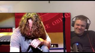 Chris Cornell  Higher Truth  Live Performance [upl. by Sarilda]