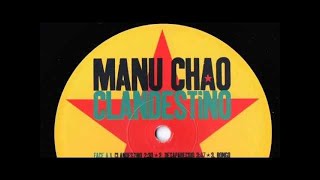 Manu Chao  Clandestino  accordion version [upl. by Isolde588]