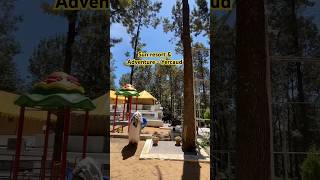 Sun Resort 🌤️amp Adventure In Yercaud🏔️🏡Resorts to Stay in Yercaud💕nooradhila adhilanoora [upl. by Malone44]