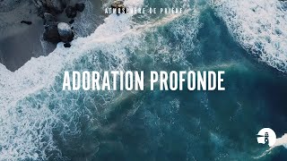 Adoration profonde  Instrumental  Atmosphère de prière  Gordon Zamor [upl. by Fuchs916]