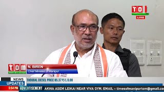 IRANG ASIGA MARI LEINANA AMANAAMADA HUNABAGI MAHUT WAROISIN PURAKNABA LAMBIDA THABAK TOUMINNASI CM [upl. by Tuhn]