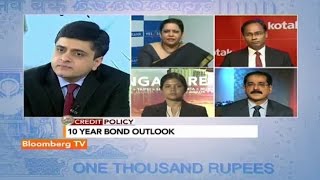 Credit Policy RBI Tone More Realistic Saugata Bhattacharya [upl. by Kall]