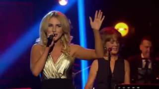 Cliona Hagan  Long Time Gone Performed on Opry an lúir 2016 [upl. by Weatherley]