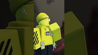 IM GETTING RATIOED ON ROBLOX [upl. by Acie]