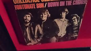 Creedence Clearwater Revival  Down On The Corner  1969 [upl. by Harriett587]