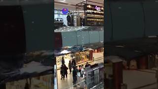 Inside Centaurus Mall  Islamabad tours travels fun [upl. by Markos]