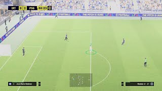 eFootballMy top 10 best Shot [upl. by Raye806]