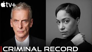 Criminal Record Apple TV Series  Release Date Cast amp What To expect [upl. by Eugen]