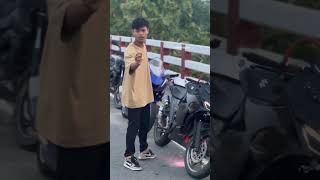 top modify bike in Bangladesh [upl. by Lohner416]