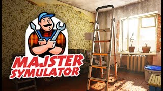 Majster Symulator Trailer [upl. by Htiel]