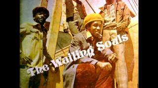 Real Rock  The Wailing Soulsmpg [upl. by Appel309]